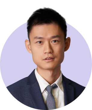 Jesse Cai